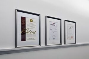 LED Tailor Granted US Patent for Innovative...