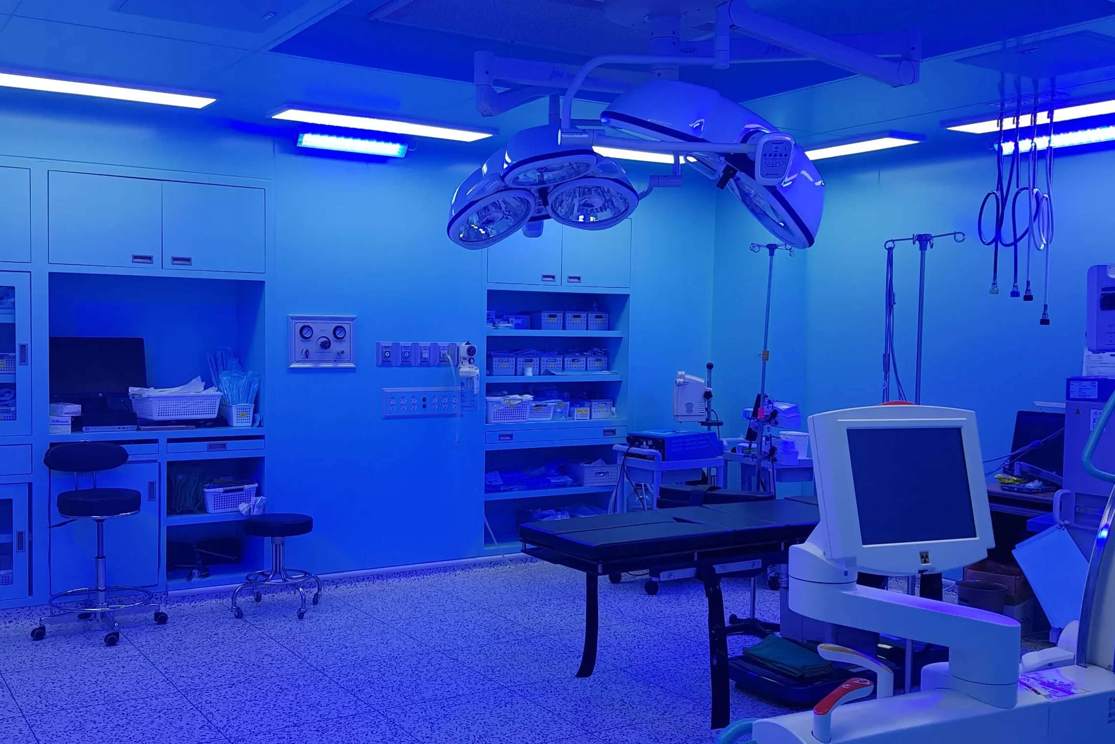 Operating room