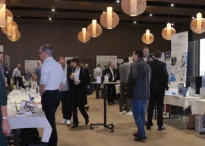 29. Swiss Cleanroom Community Event
