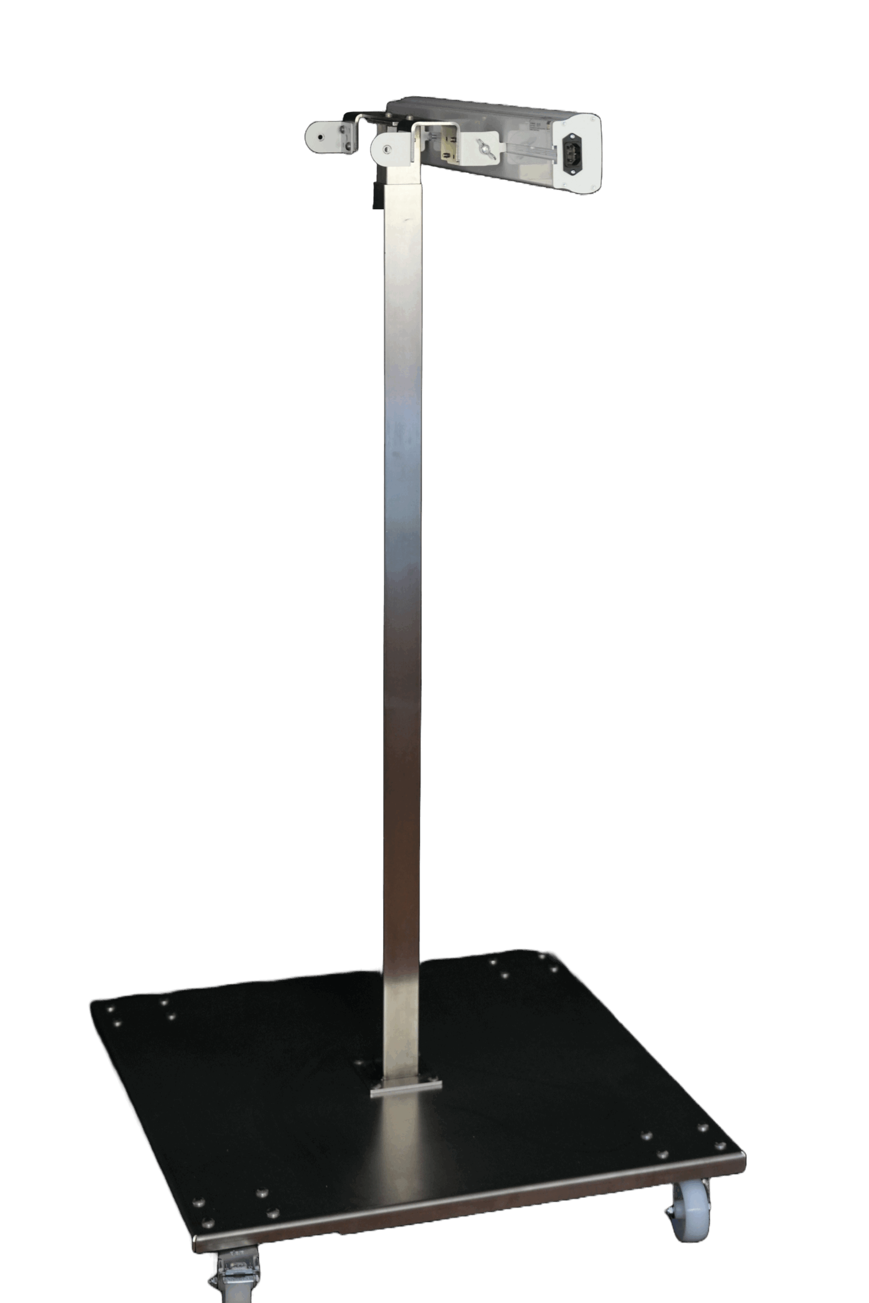 Device Trolley Spectral Blue Geräte