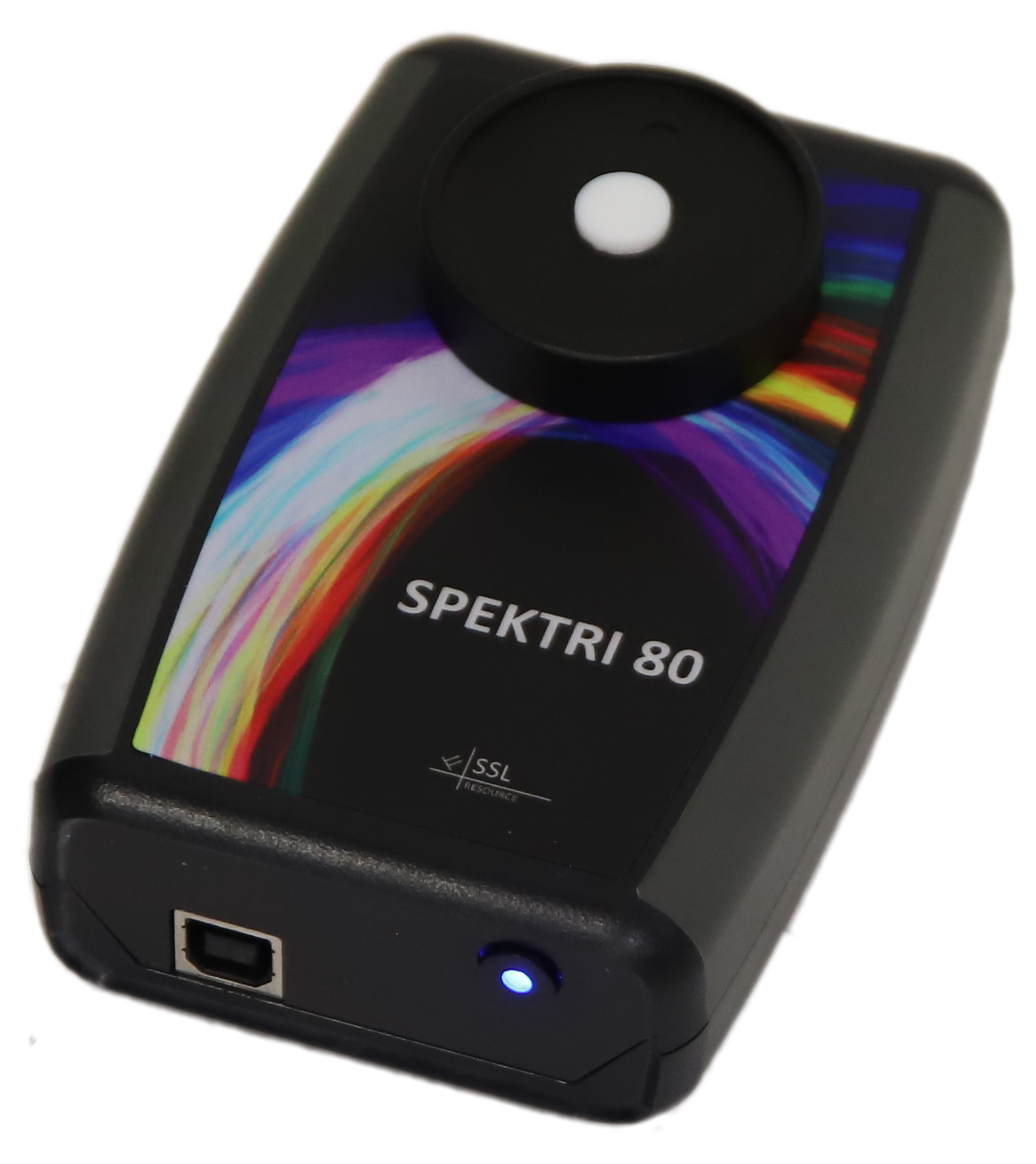 SPEKTRI-80 Spectrometer von SSL Ressource