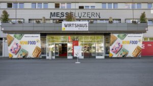 NOVAFOOD 2026 – Neuer Treffpunkt der...
